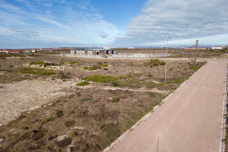 Commercial Property for Sale in Saldanha Rural Western Cape